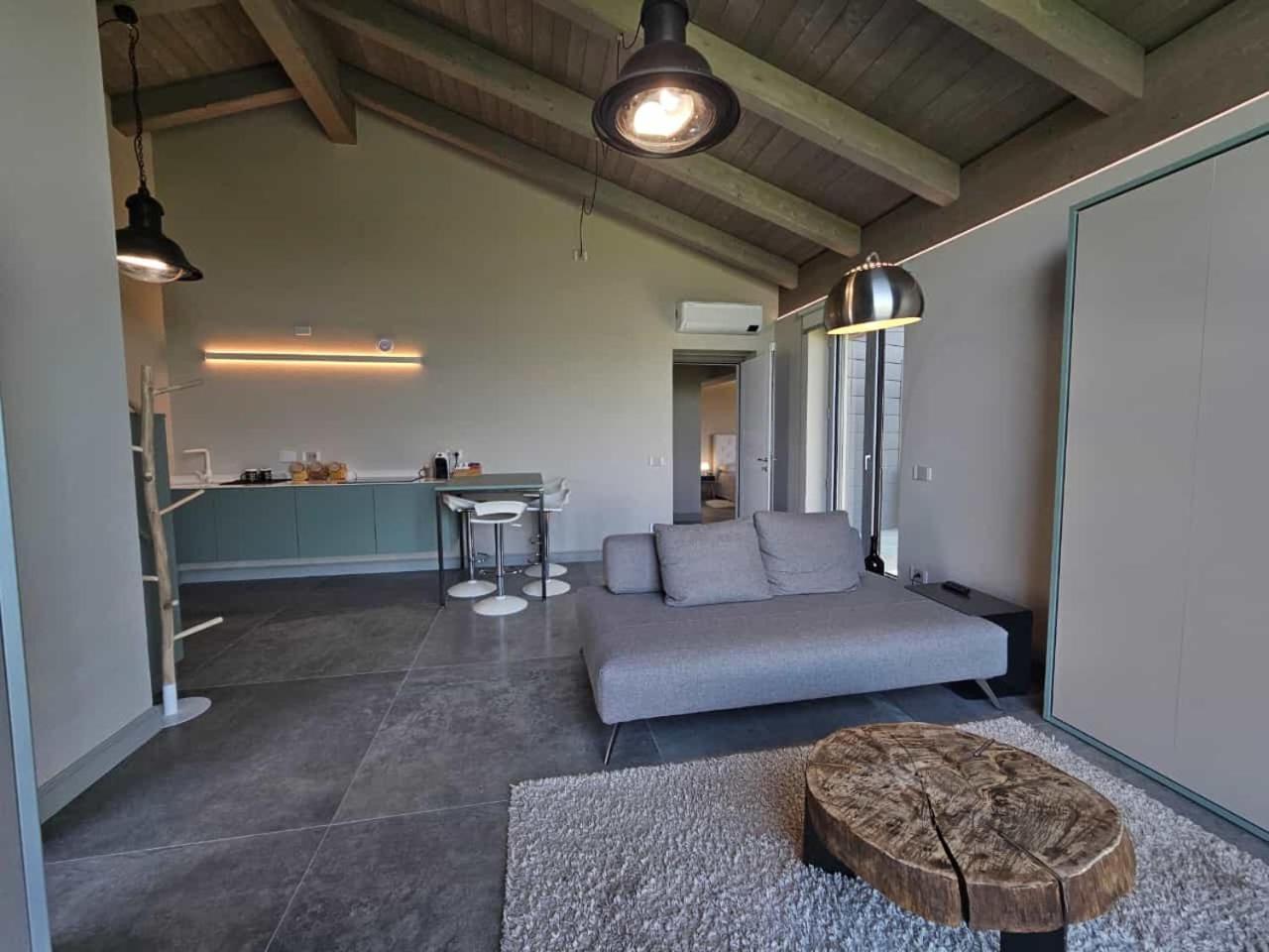 Ca' Del Magu Villa San Michele Mondovi Luaran gambar